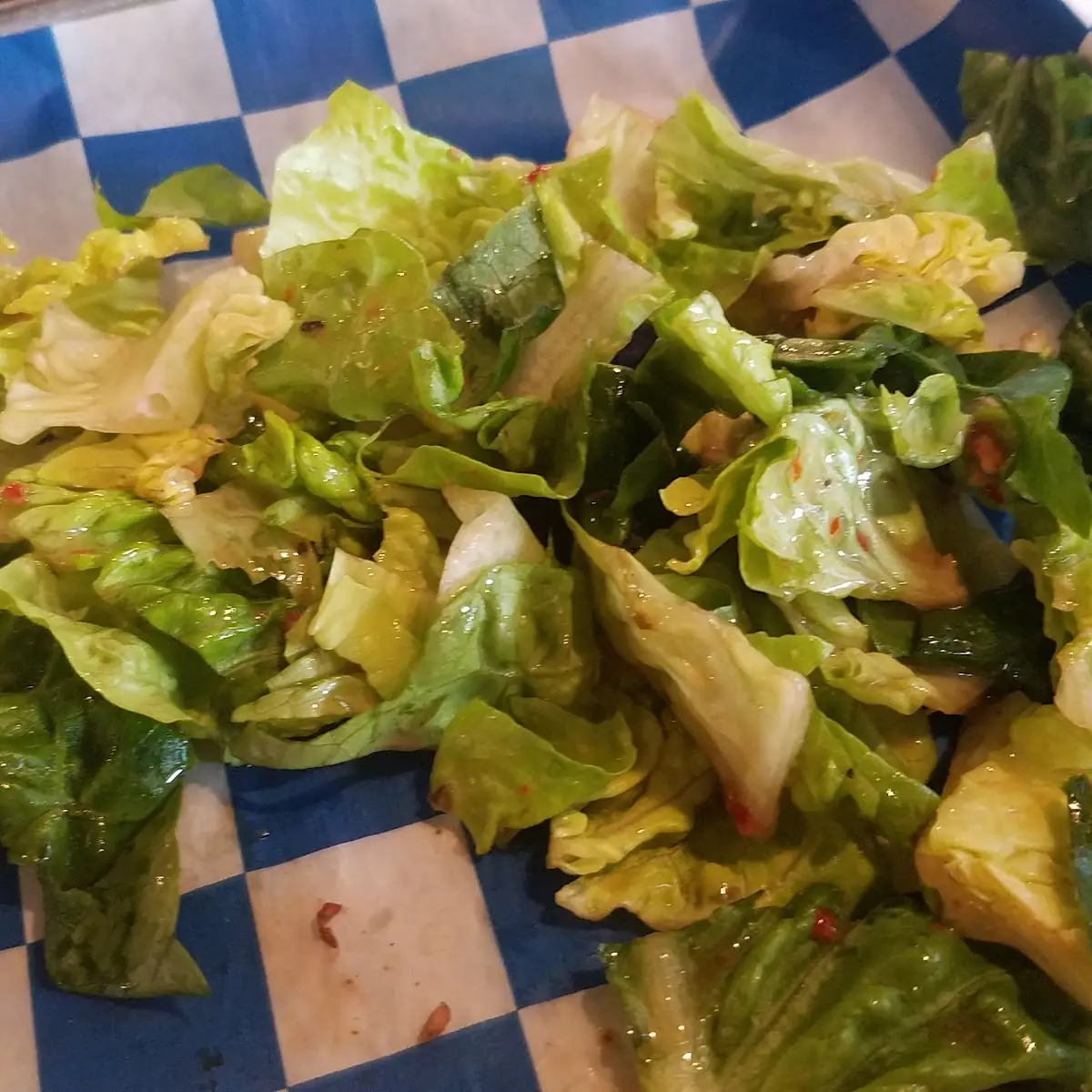 Side Salad