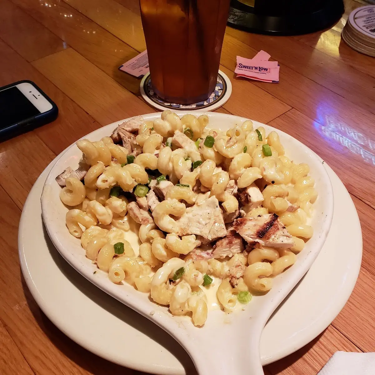 $ 3 oz Mac Sauce
