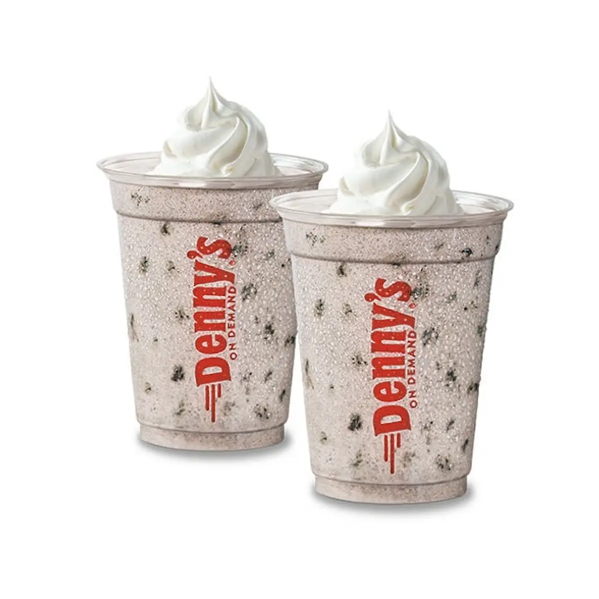 Oreo Shake Pack