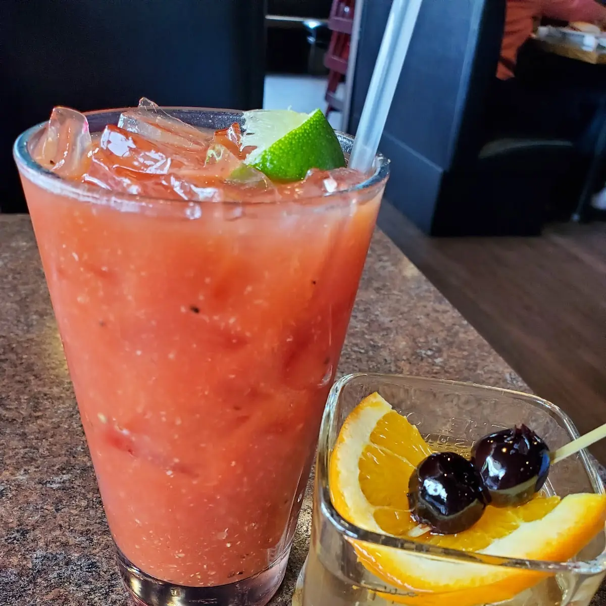 Bloody Mary