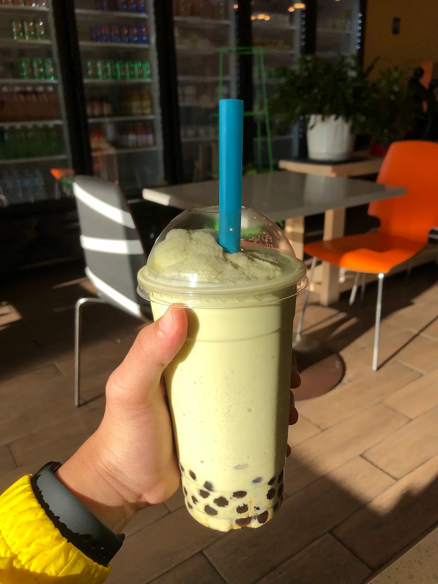 Green Tea