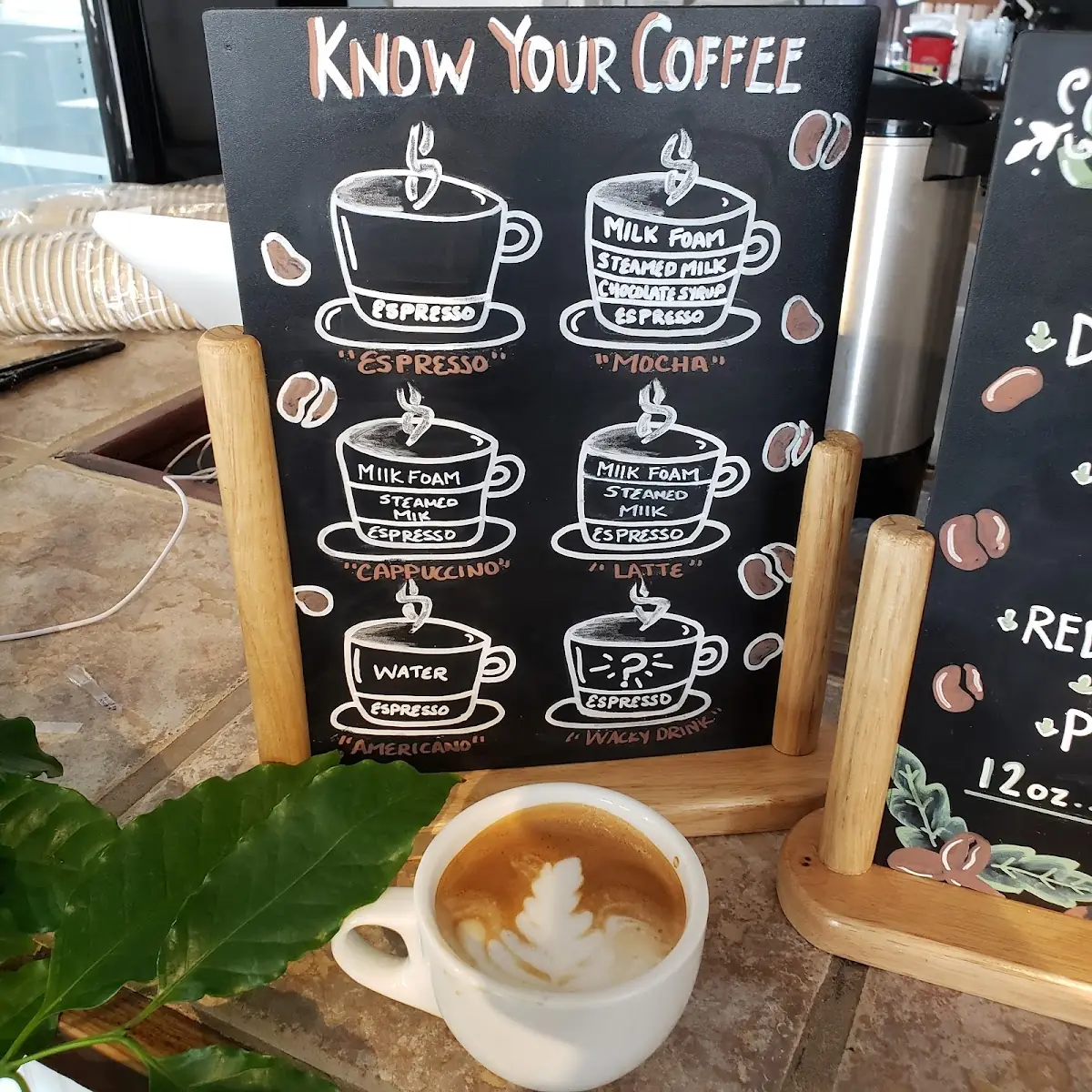 Cappuccino