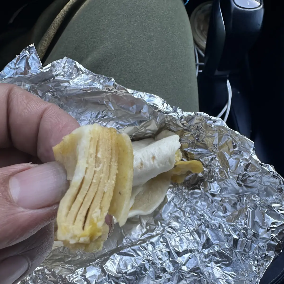 Tacos (While Stock Lasts)