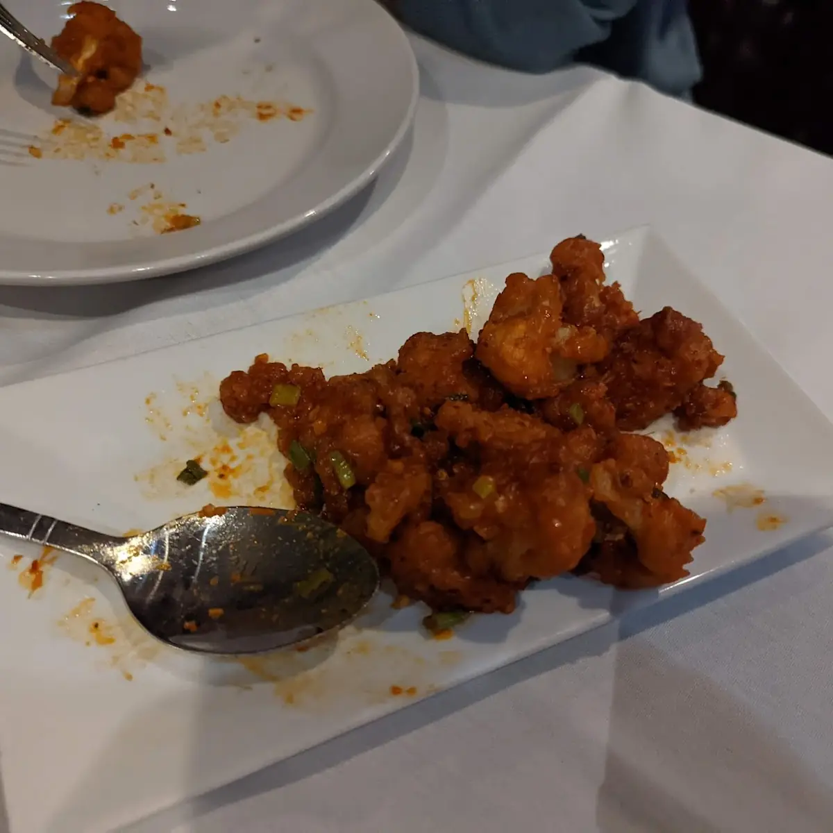 Gobi Manchurian Dry