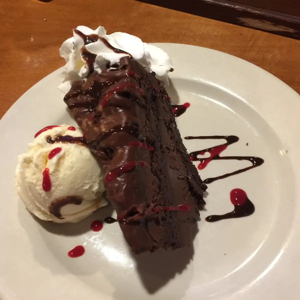 Chocolate Cake