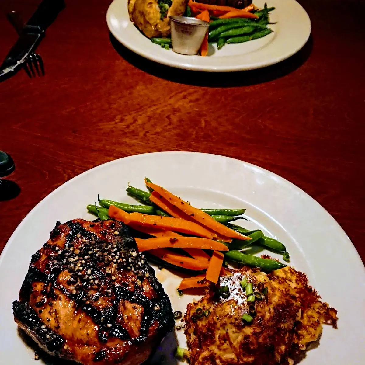 Pork Chop