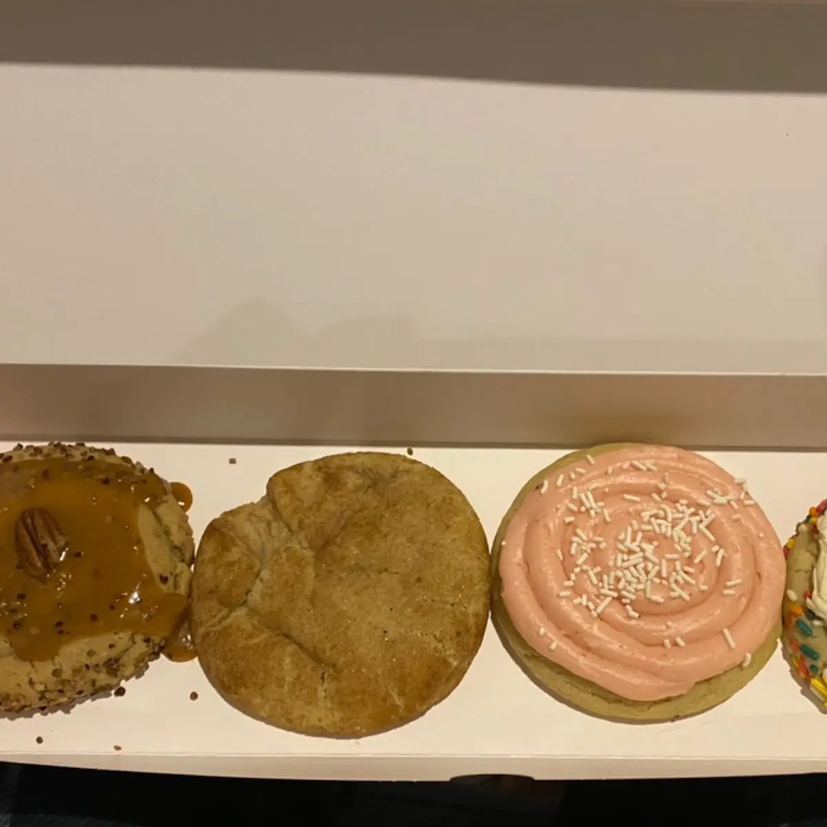 Cupcake Birthday Cake