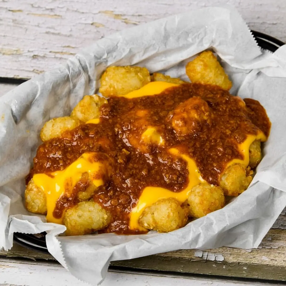 Chili Cheese