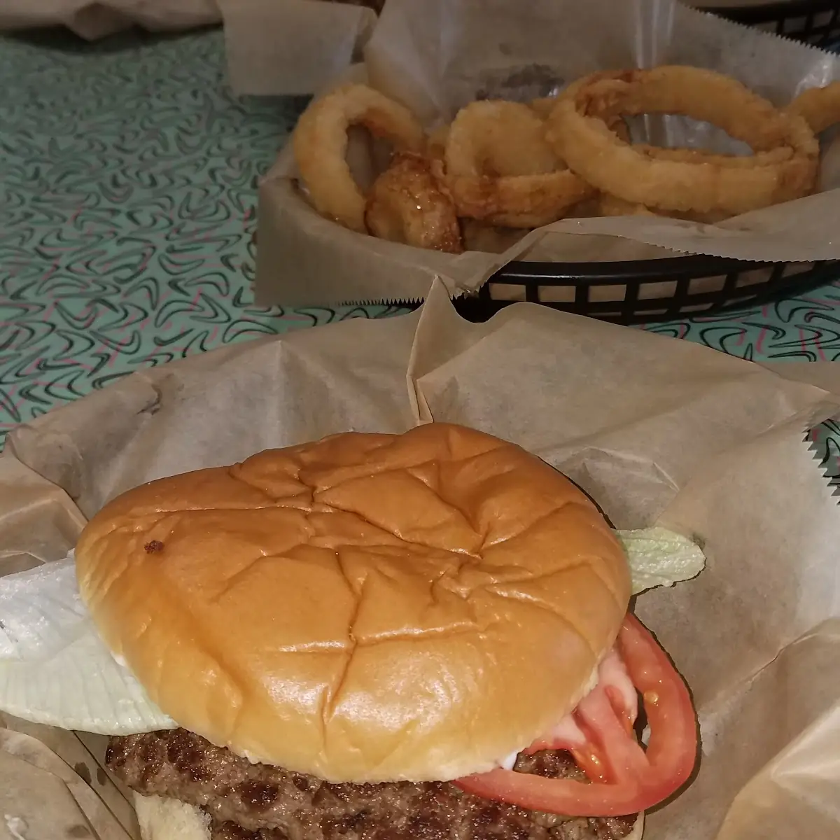 Philly Cheese Steak
