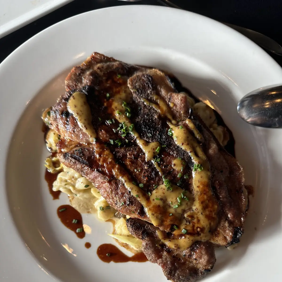 Pork Chop