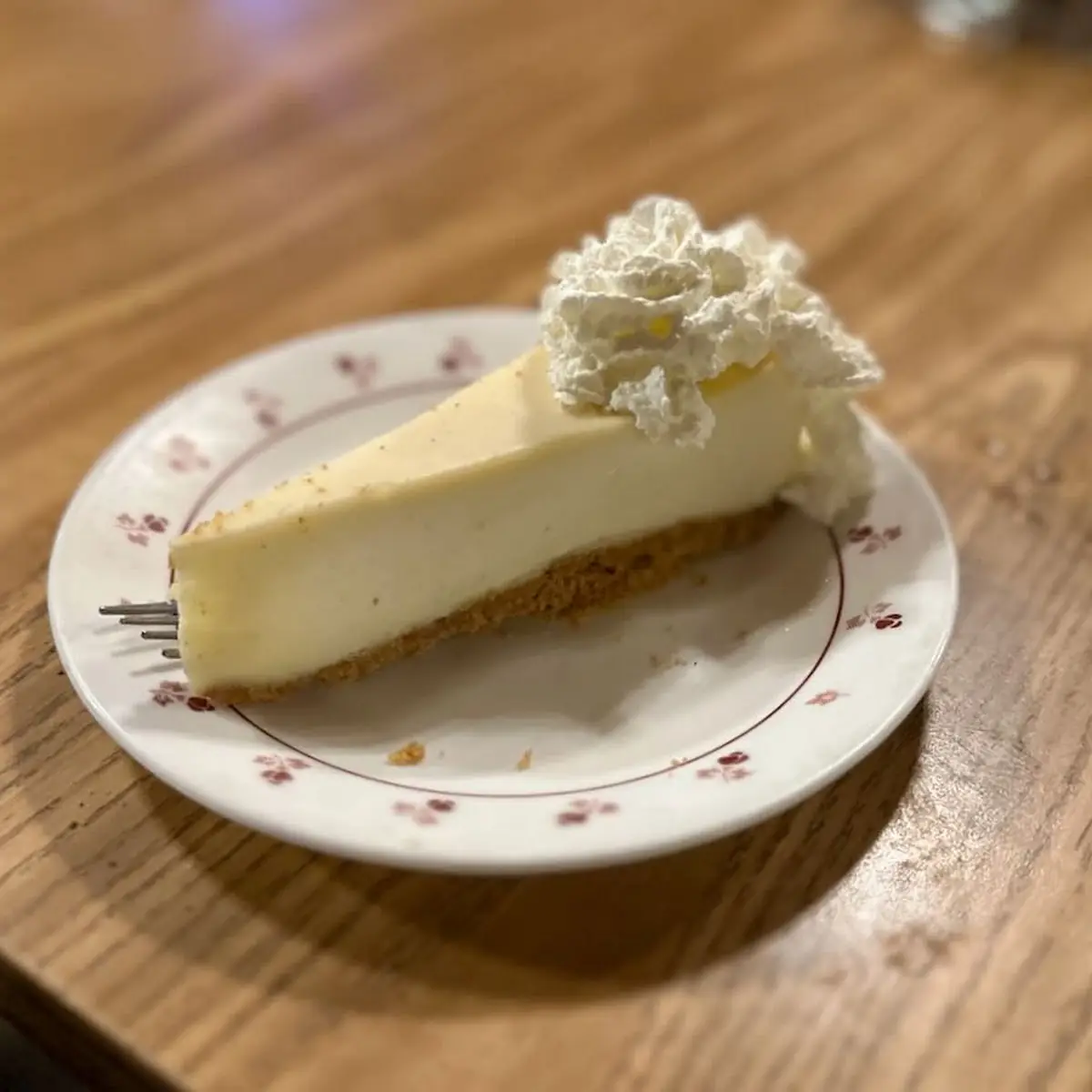 Key Lime Pie