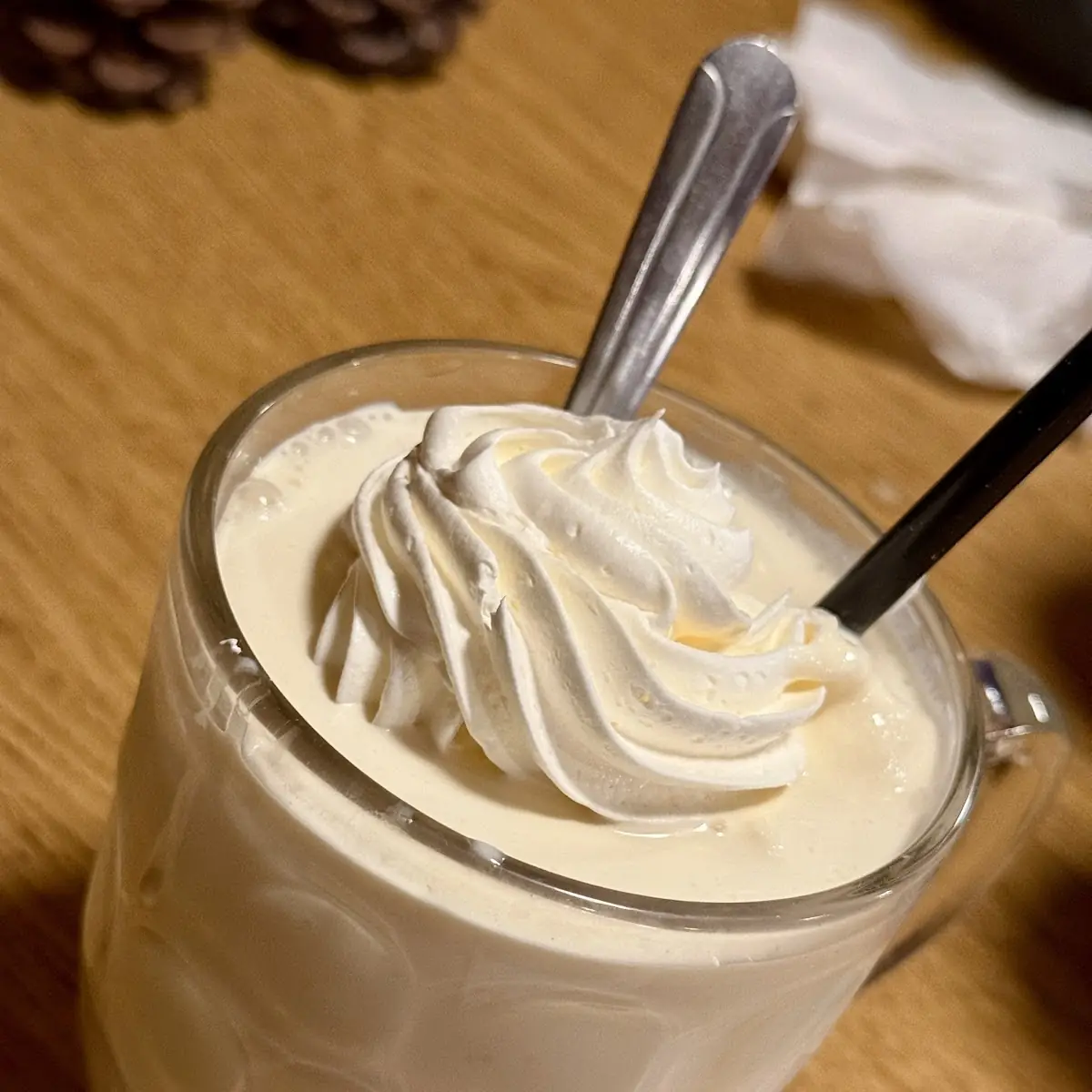 Milkshake