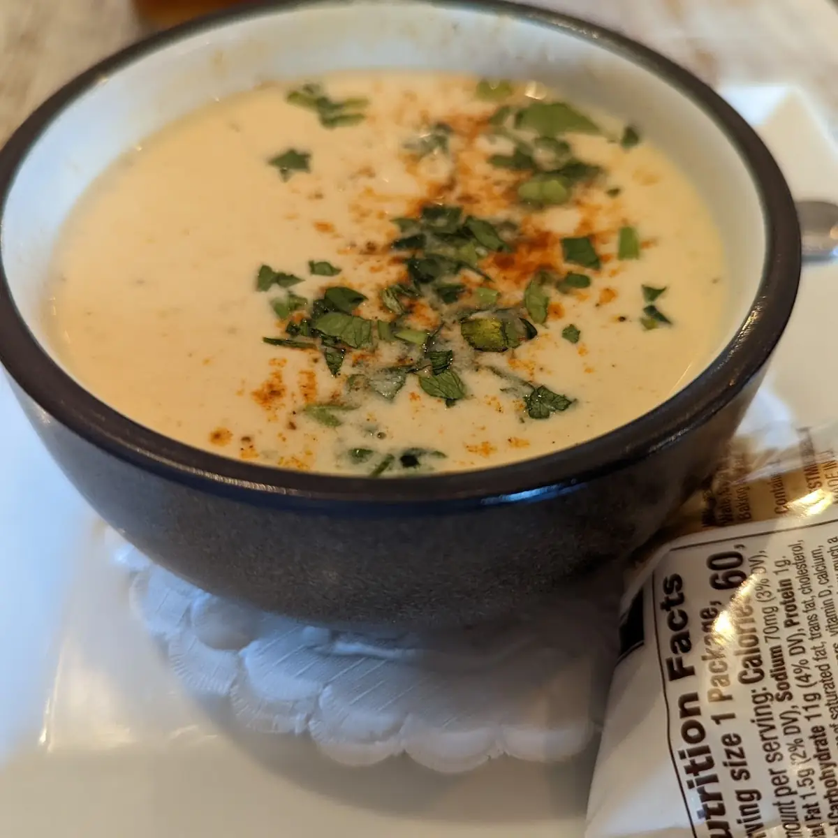 Paint Branch Cheese Dip