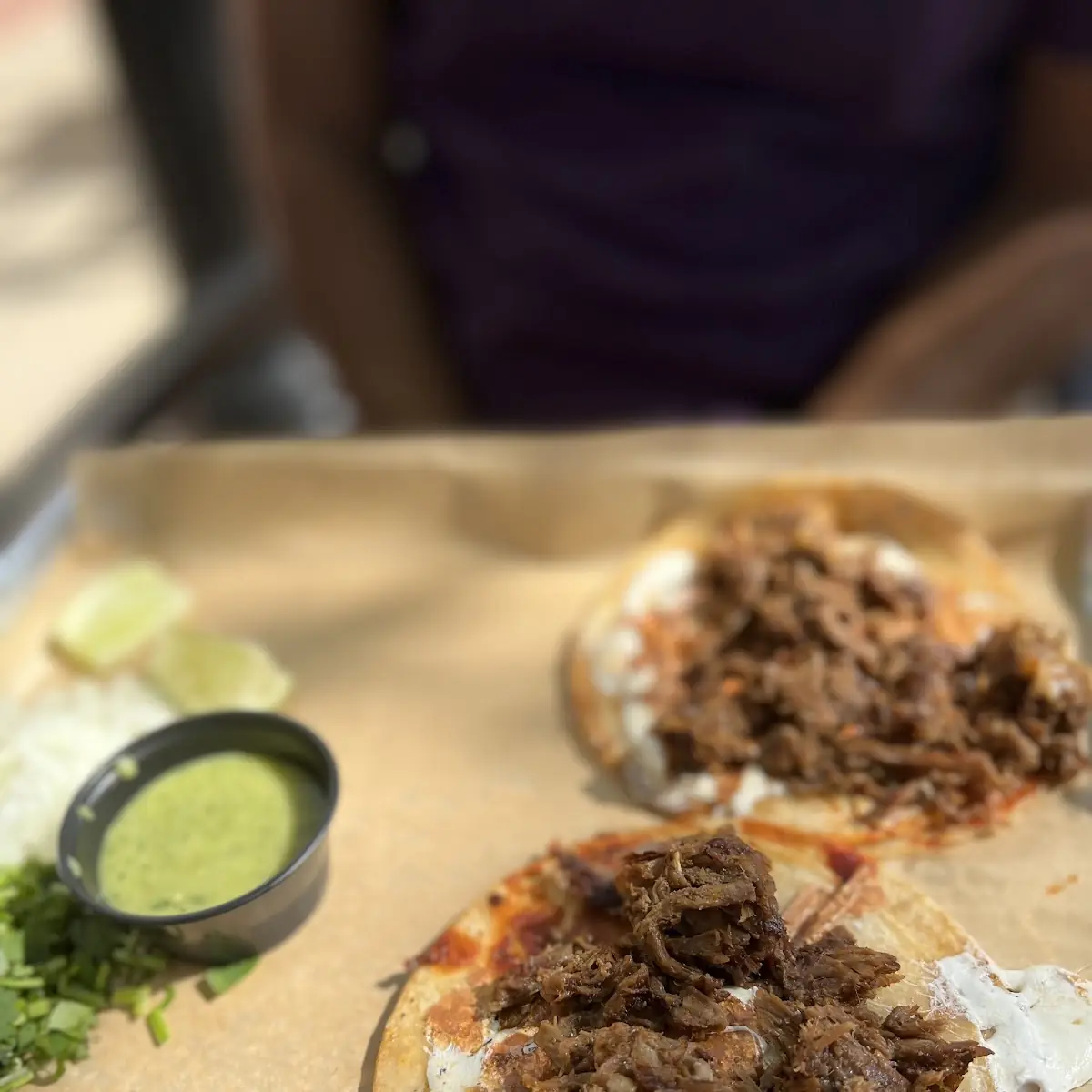 Birria Tacos