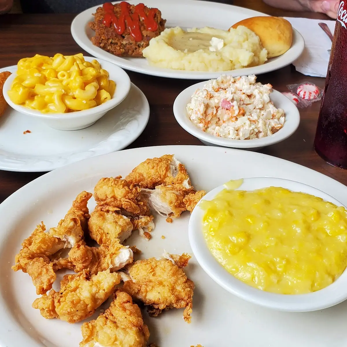 Chicken Tenders