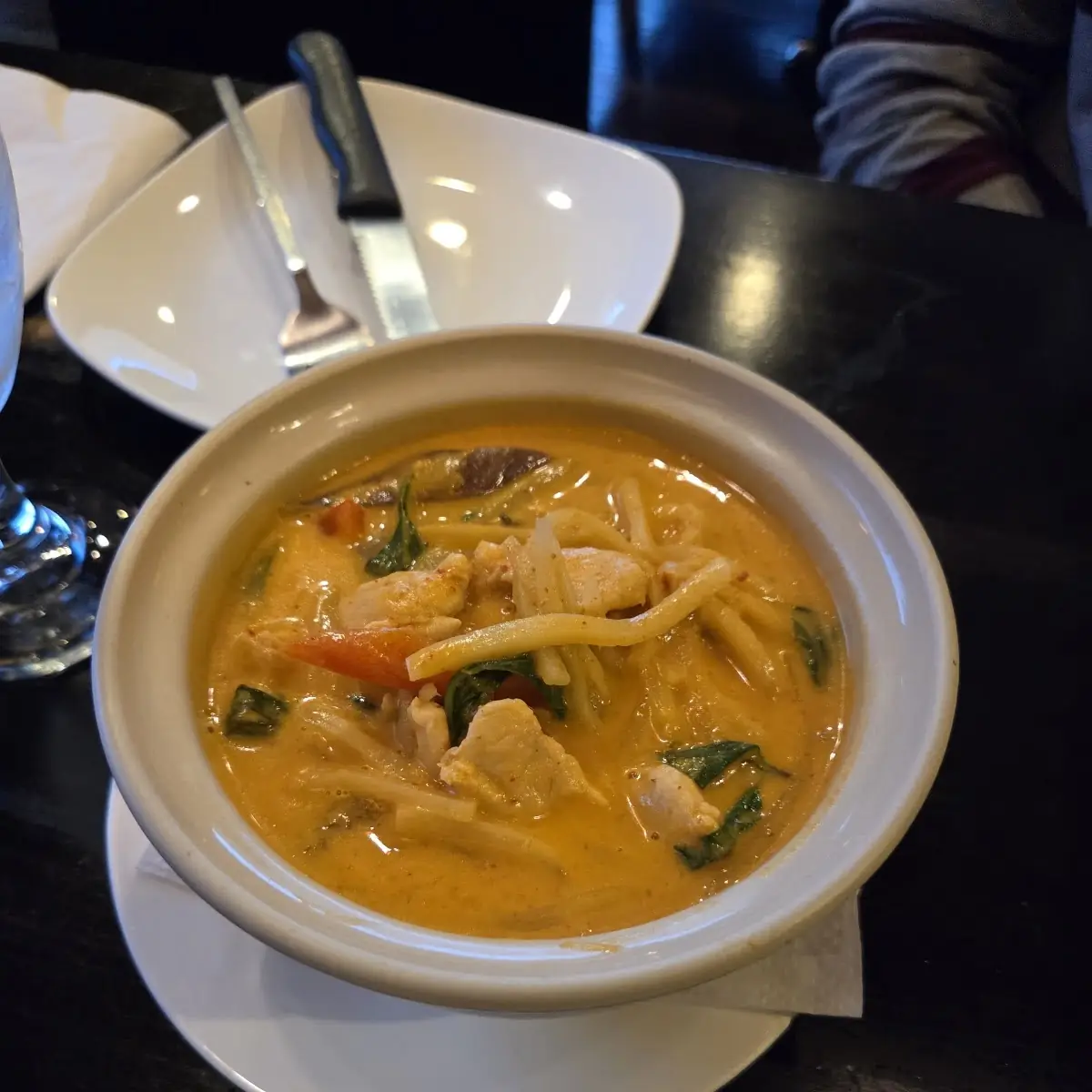 Red Curry