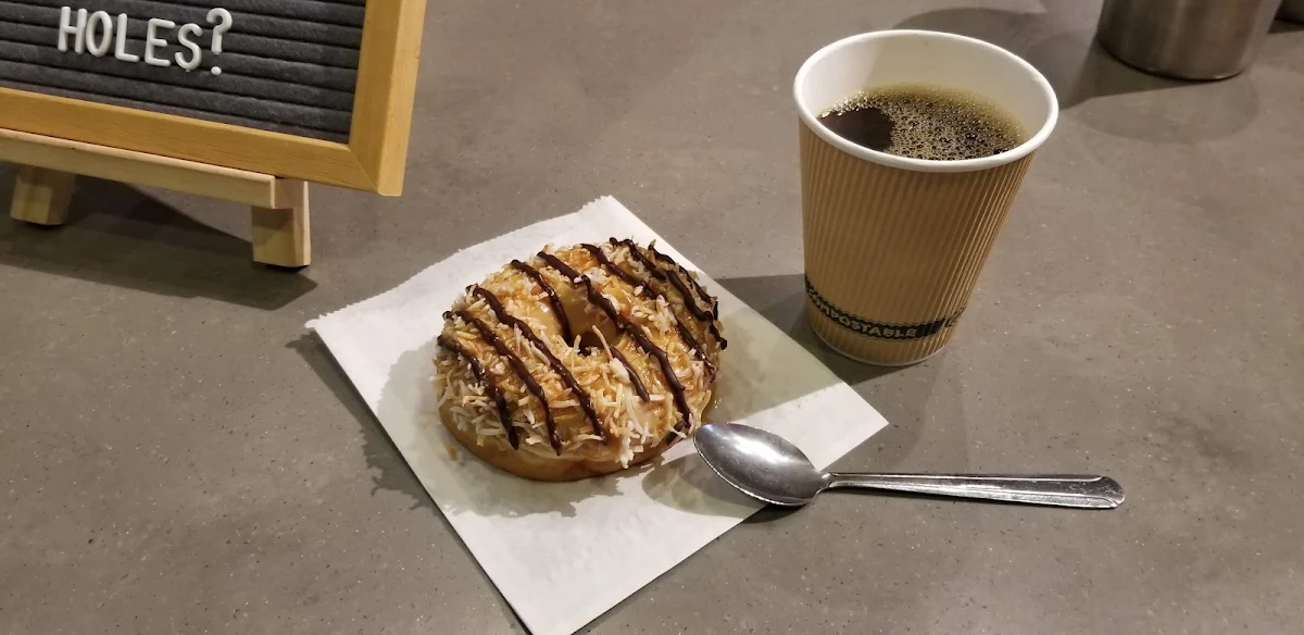 Cinnamon Roll