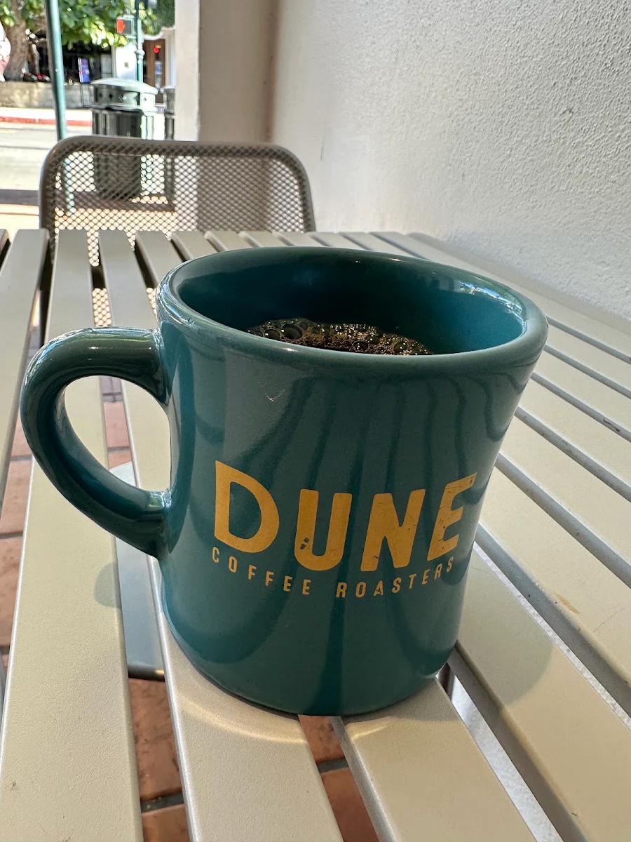 Drip Coffee Light Roast Beef