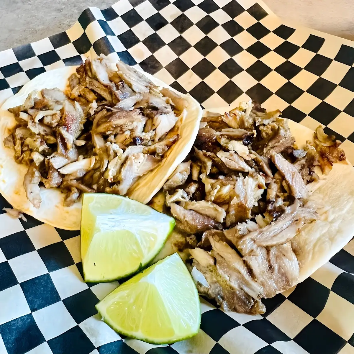 Pulled Pork