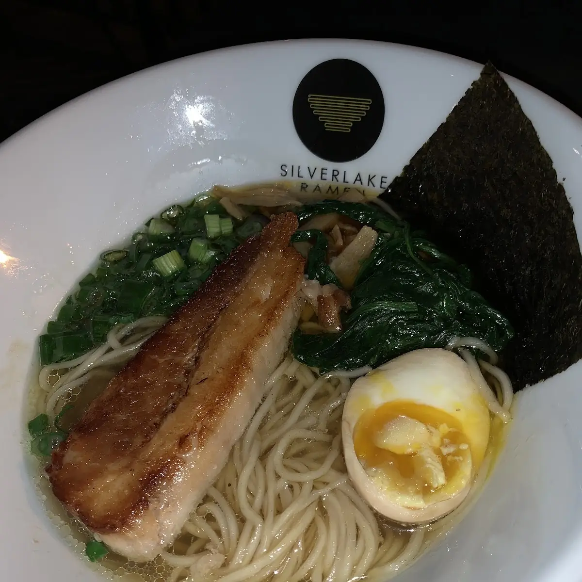 Shoyu Ramen