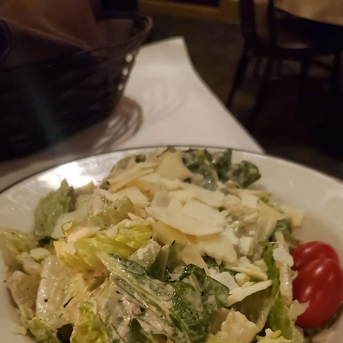 Caesar Salad