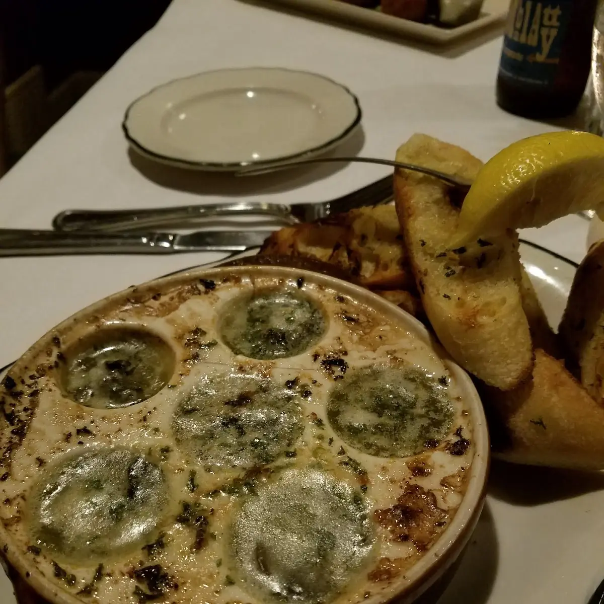 Escargot