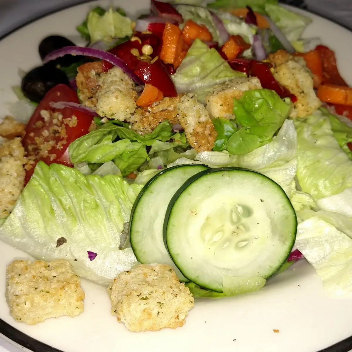 House Salad