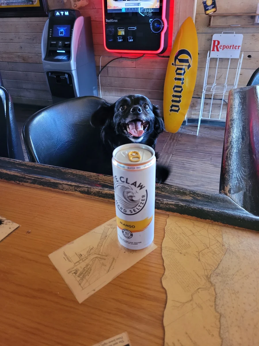 White Claw