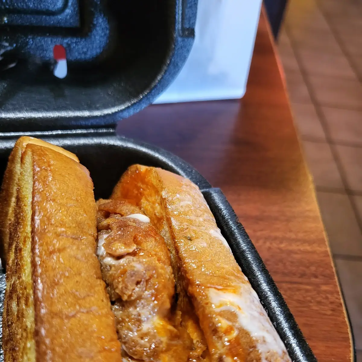 Chicken Sandwich Combo