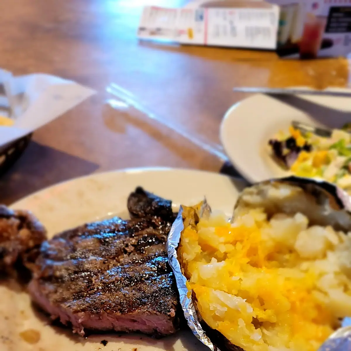 New York Strip