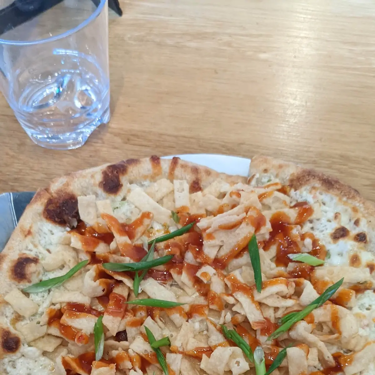 Personal Pizza
