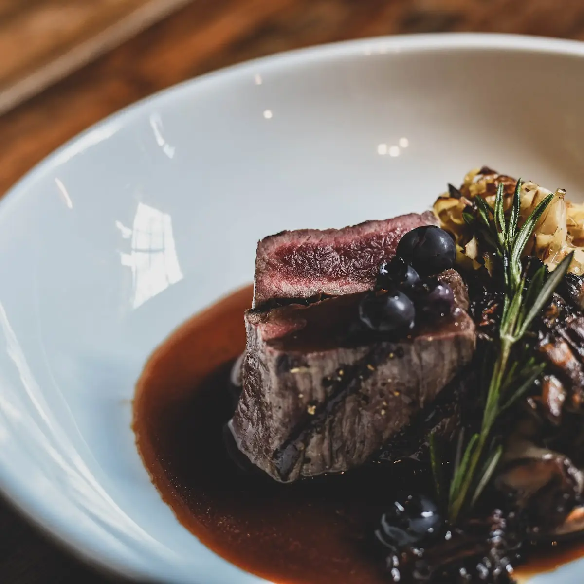 Beef Cheek Pot Roast