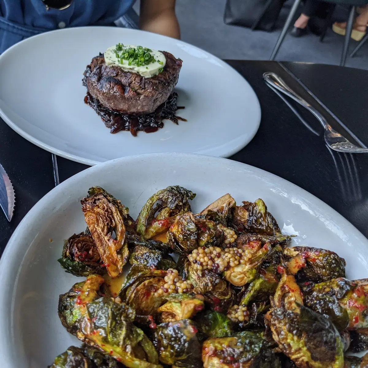 Brussel Sprouts