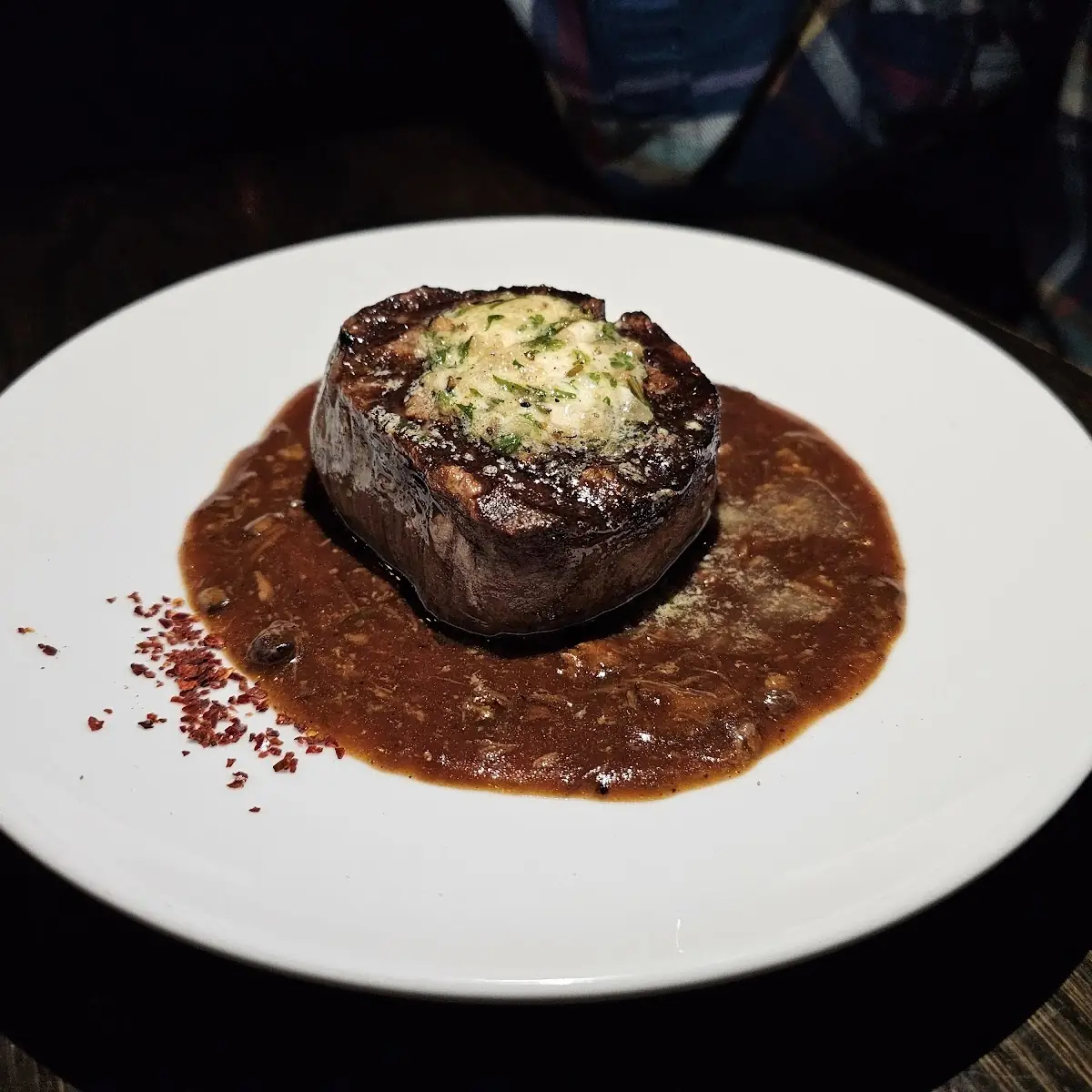 Filet Mignon