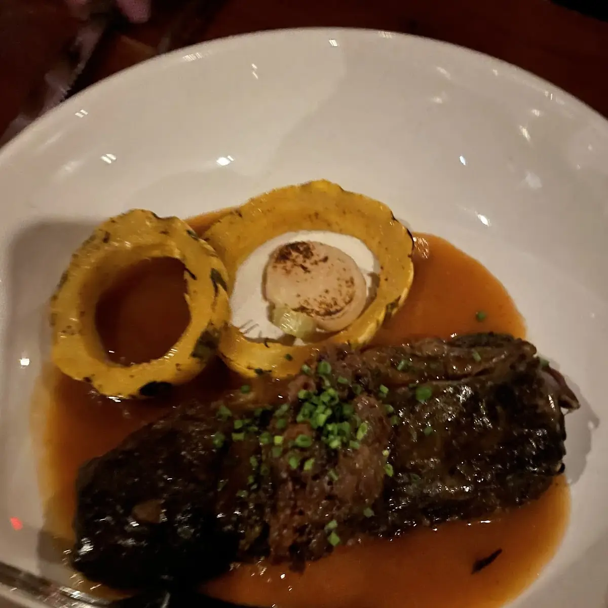 Short Rib
