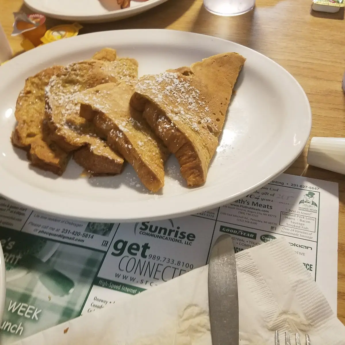 French Toast