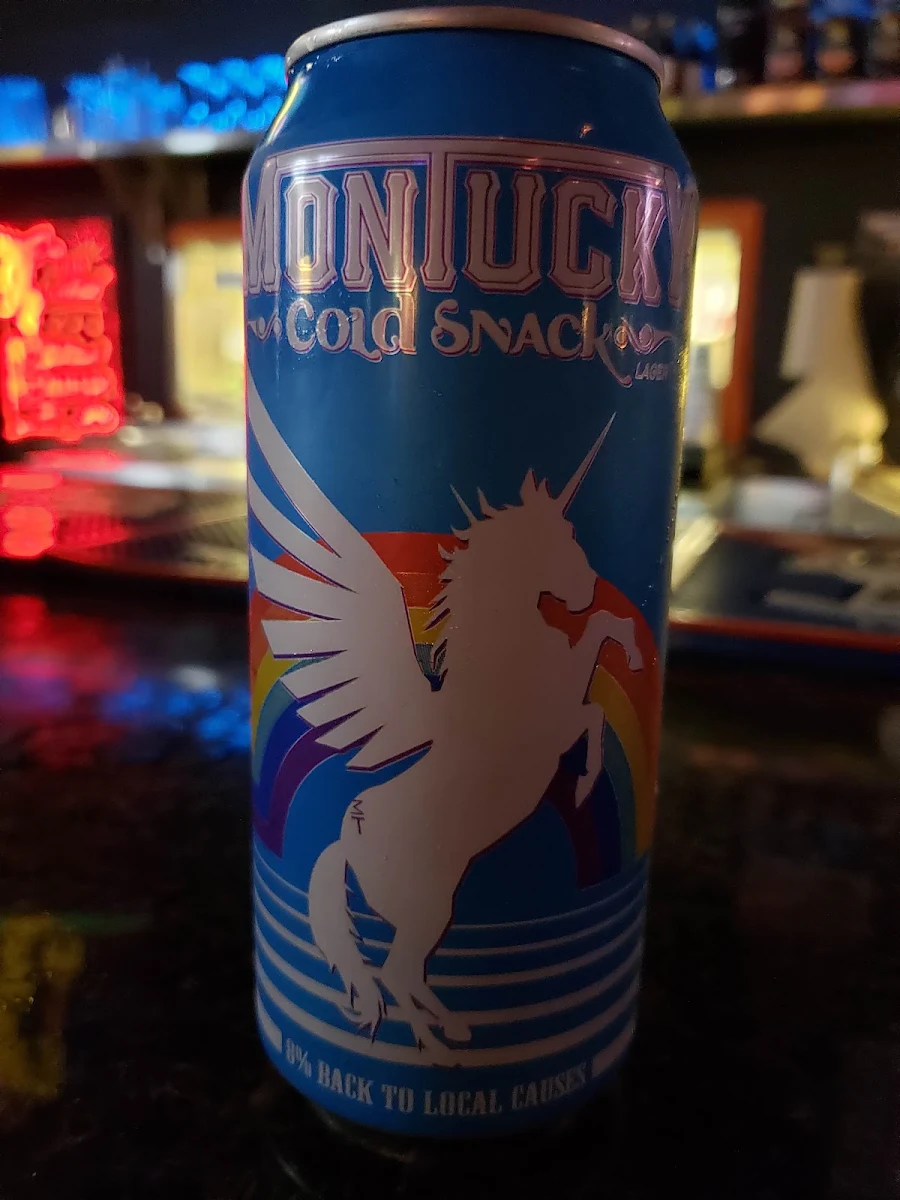 Energy Drink