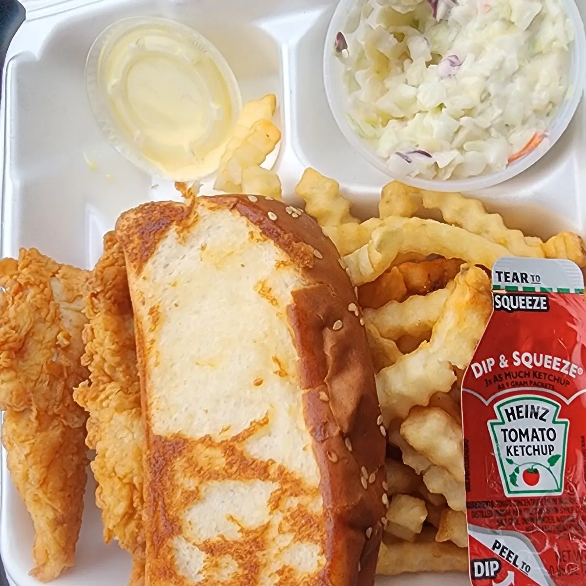 Fish Fry