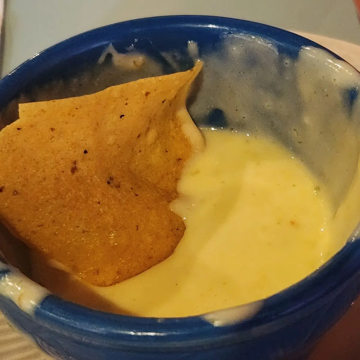 Cheese Dip