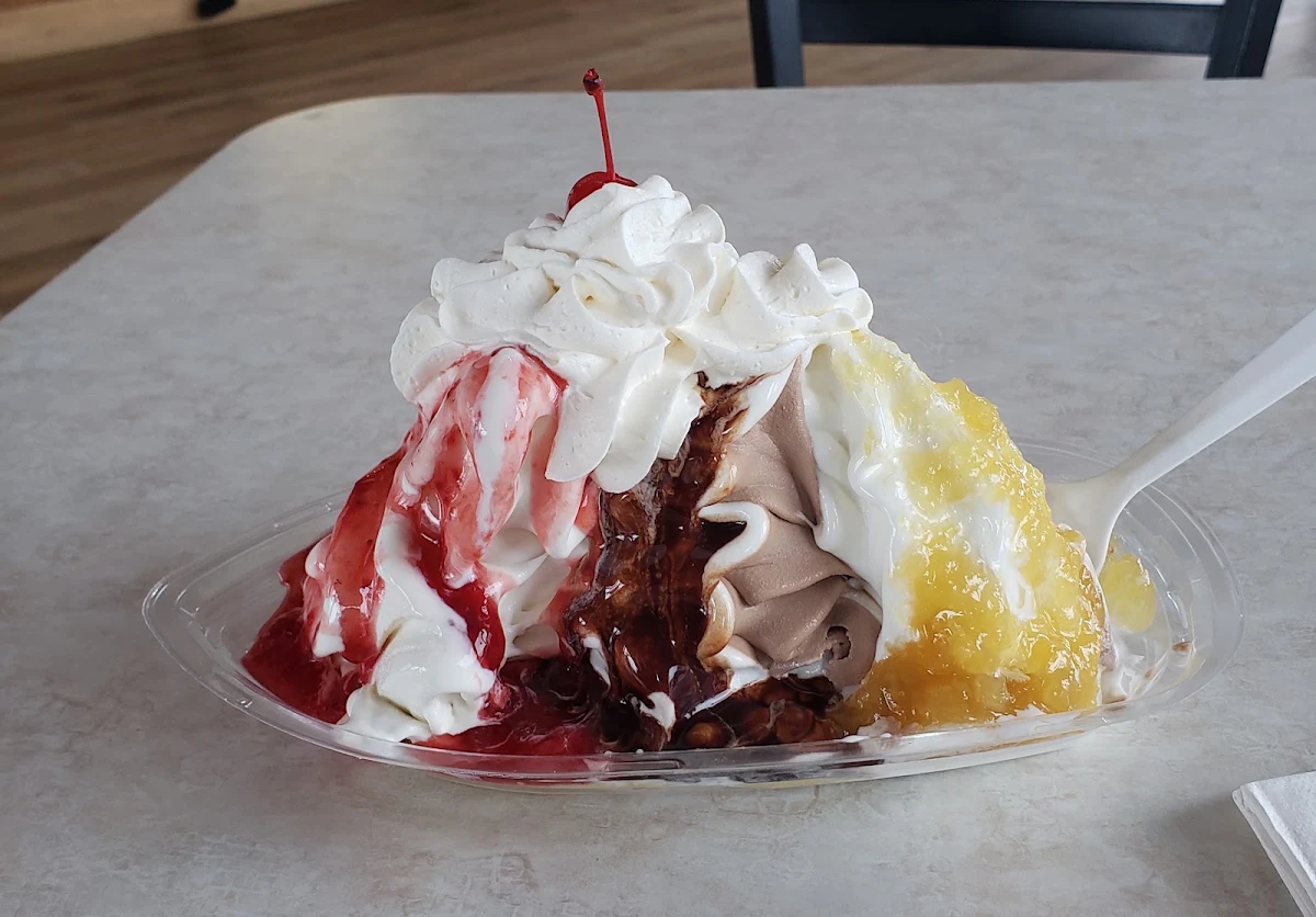 Super Sundae
