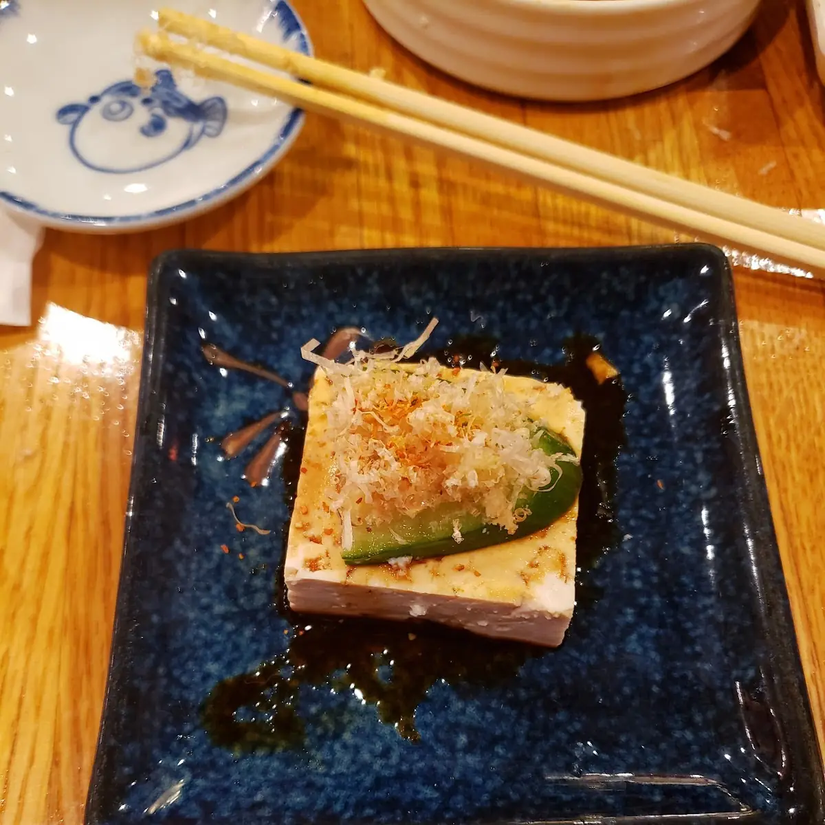 Age Tofu