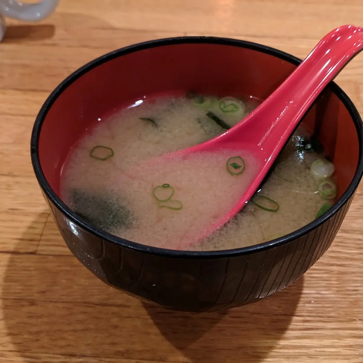 Miso Soup