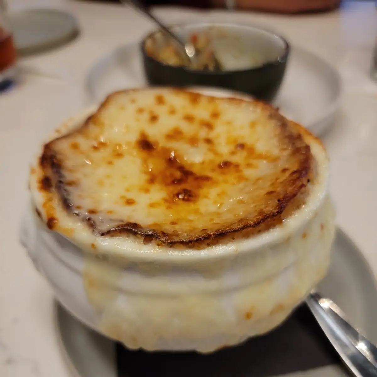 French Onion Soup