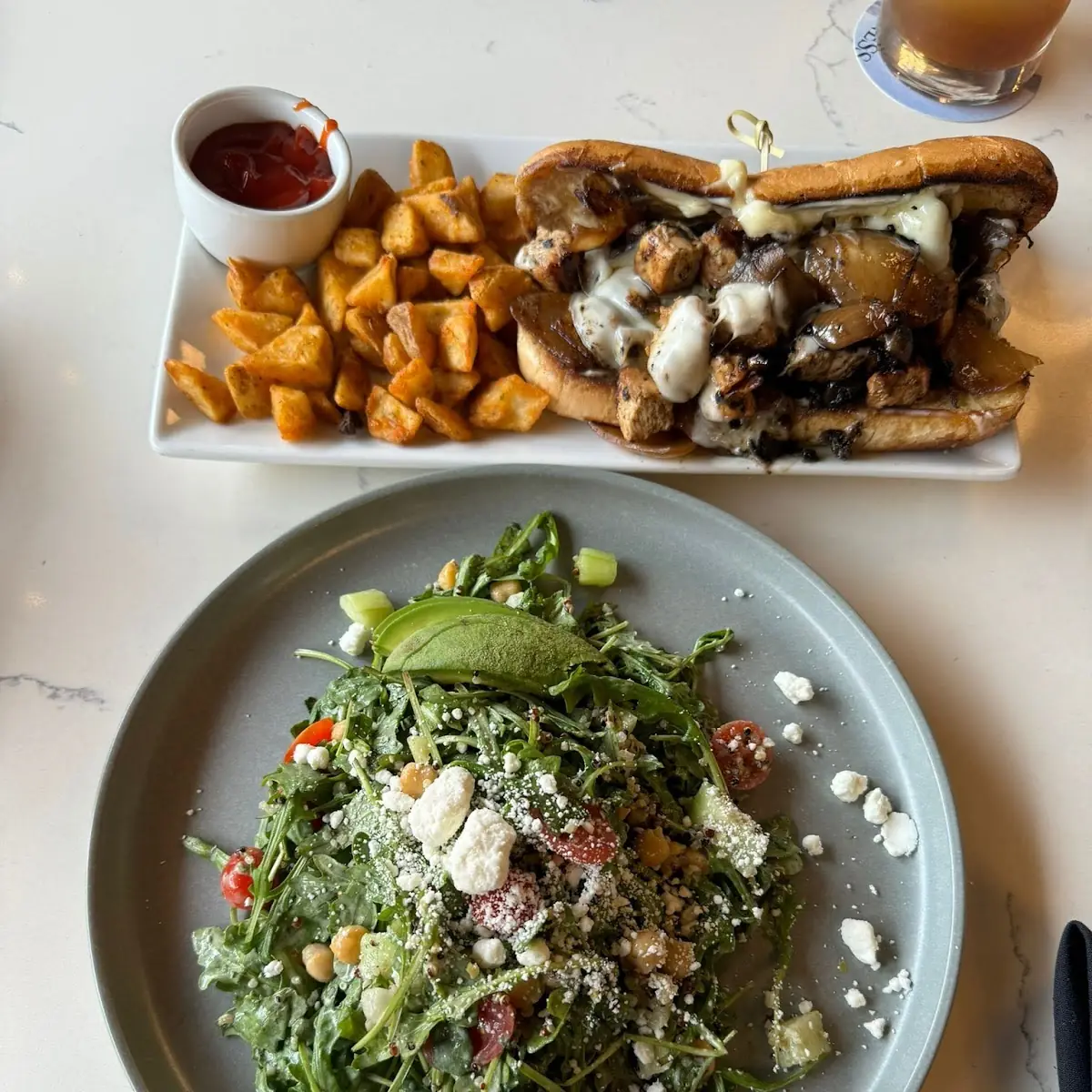 Kale Salad