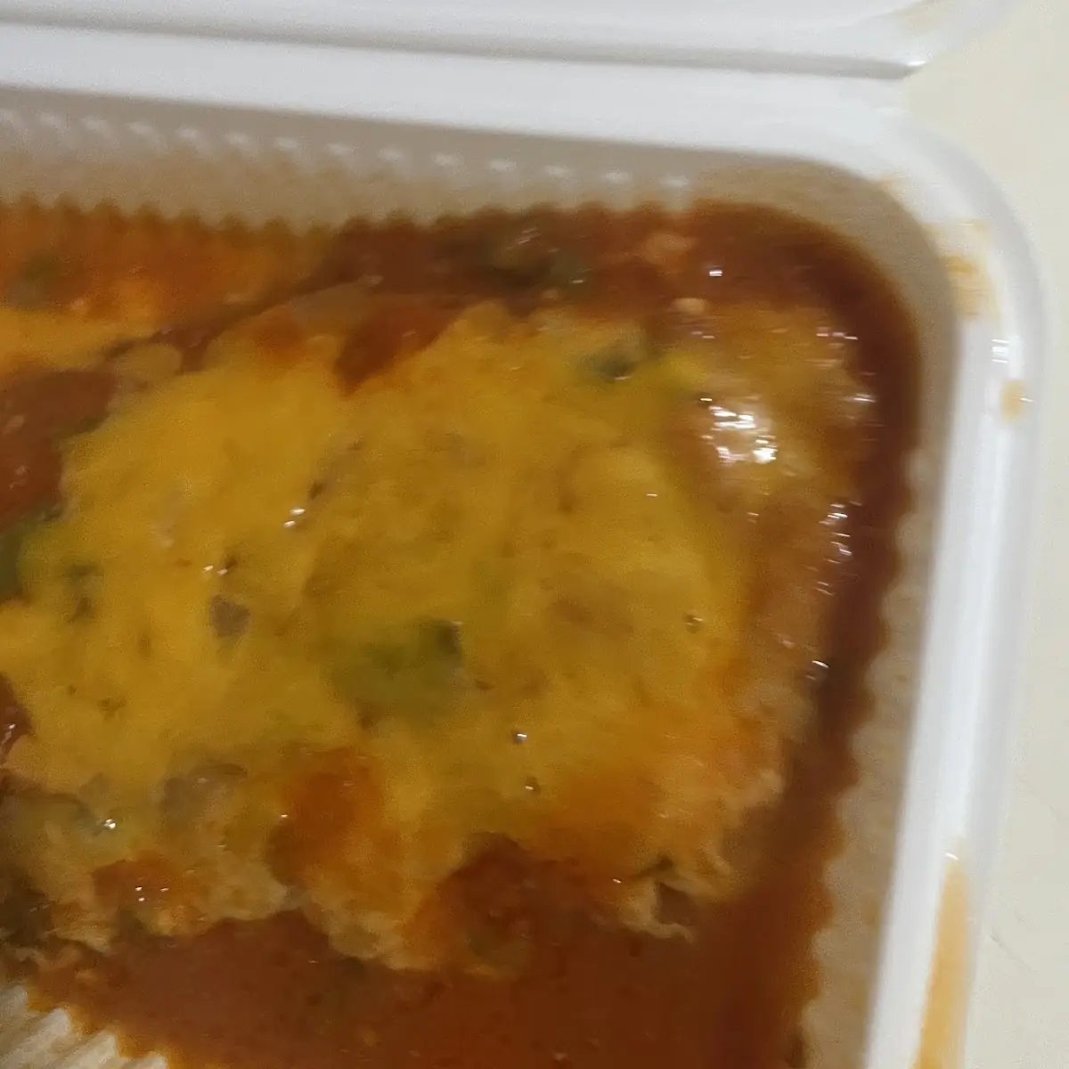 Chili Cheese
