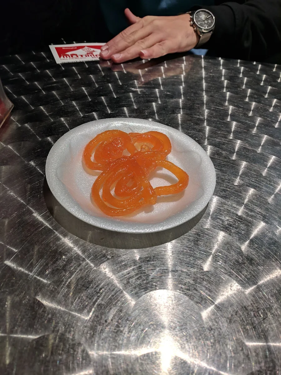 Jalebi
