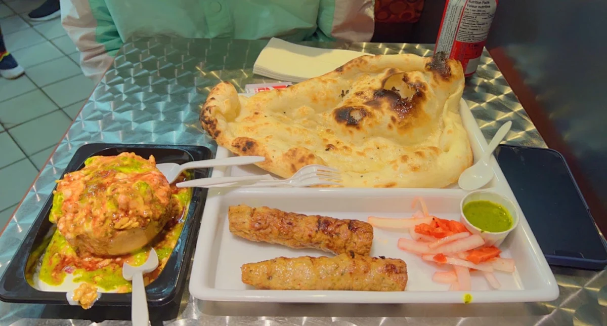 Kebab