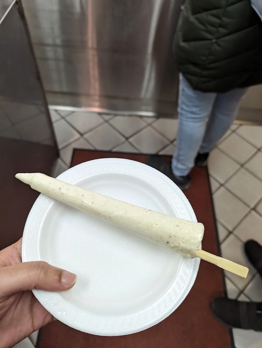 Kulfi