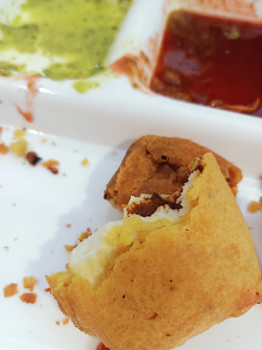Paneer Pakoda