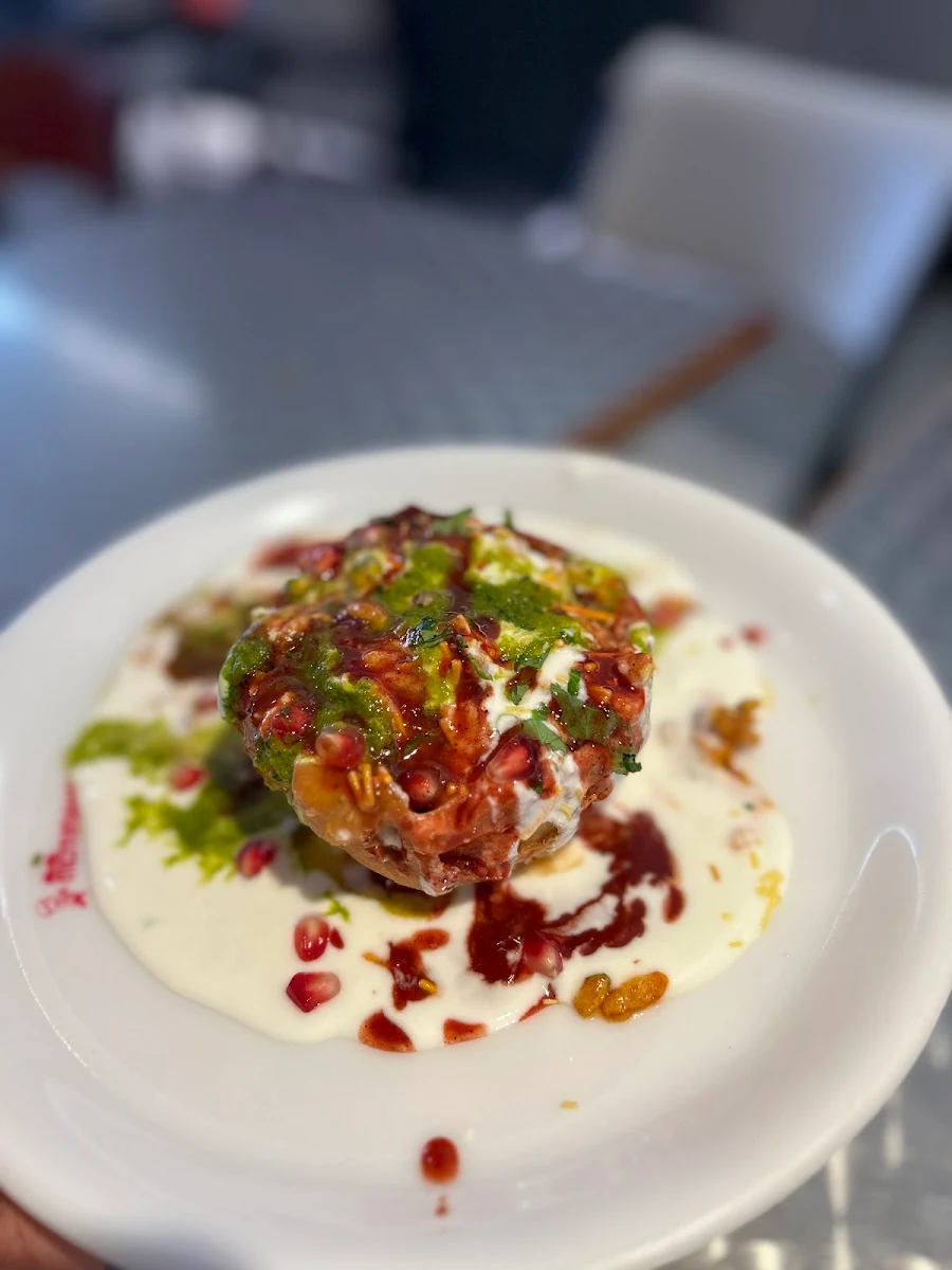 Raj Kachori